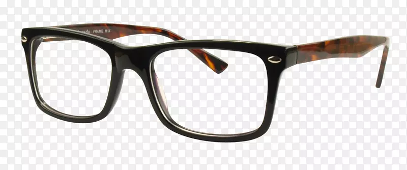 太阳镜雷-班奥克利公司眼镜处方-眼镜