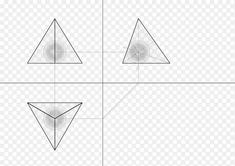 三角形产品设计点-三角形