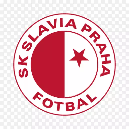 SK布拉格标志FC Viktoria plzeň欧足联联盟剪贴画SK标志