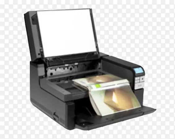 图像扫描仪柯达i 2900 adf 600 x 600 dpi a4黑色附件每英寸自动文件馈线点