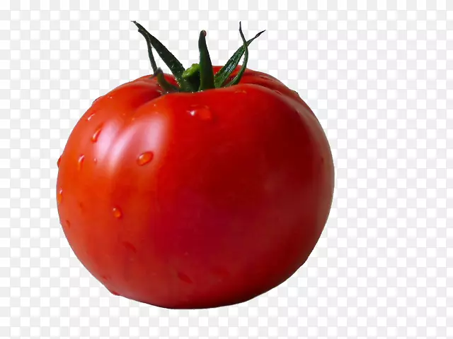 蔬菜番茄汁樱桃番茄剪贴画李子番茄樱桃番茄