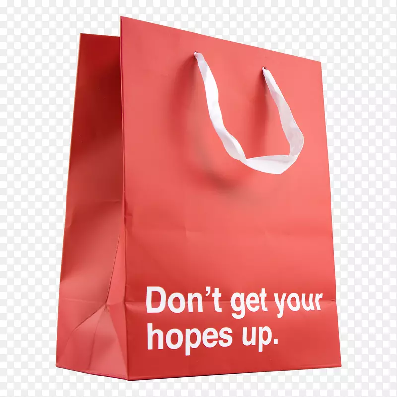 购物袋和手推车纸品设计品牌礼品袋