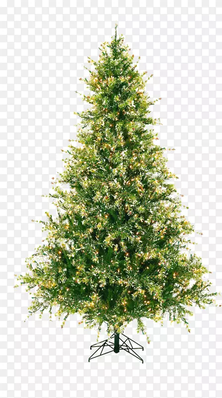 云杉人工圣诞树ЕлиПенери松树-圣诞树
