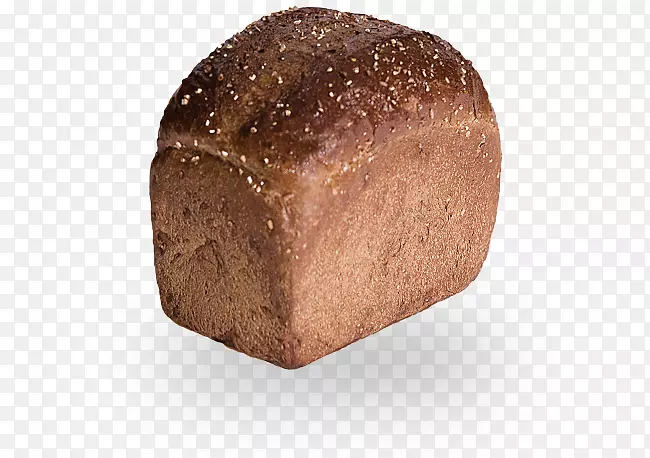 格雷厄姆面包，黑麦面包，糖