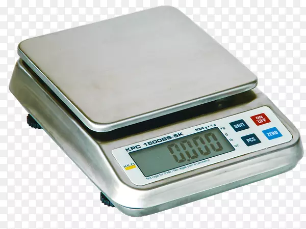 计量秤精度和精密测量公斤工业.数字秤