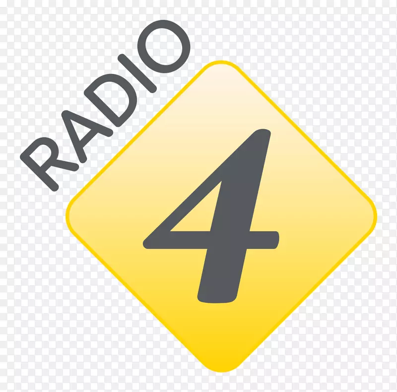 NPO无线电4标志产品设计尼德兰公共利克奥姆罗普阿尔吉尼Vereniging收音机Omroep-站起来欺凌标志