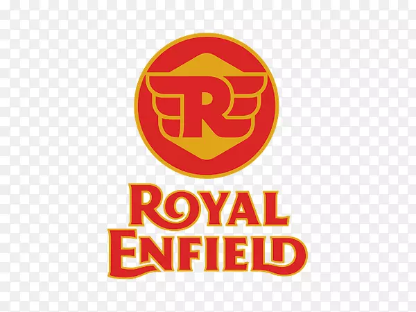 徽标皇家恩菲尔德循环公司有限公司品牌字体-皇家恩菲尔德标志