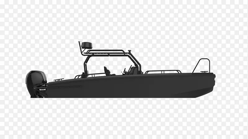保险杠船，卡泰特汽车，普达扎卡捷罗夫船