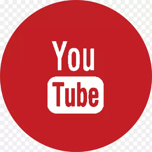 YouTube剪辑艺术视频标志-YouTube