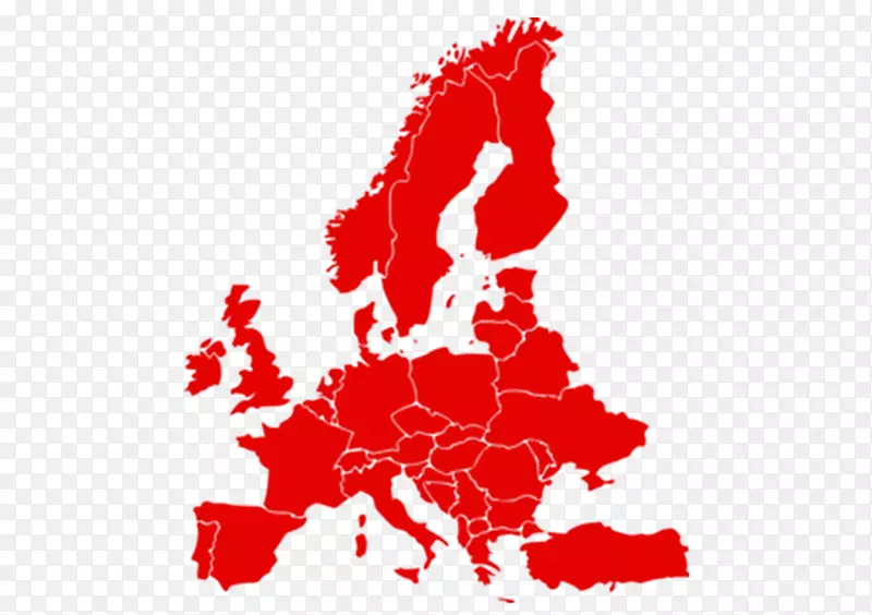 欧洲联盟剪贴画图形免费-欧洲国际红十字会