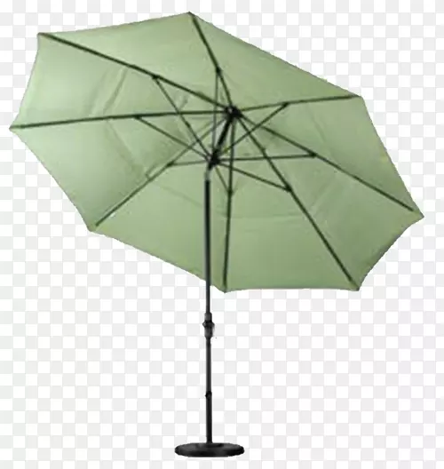 雨伞露台劳埃德佛兰德自由港花园家具-伞