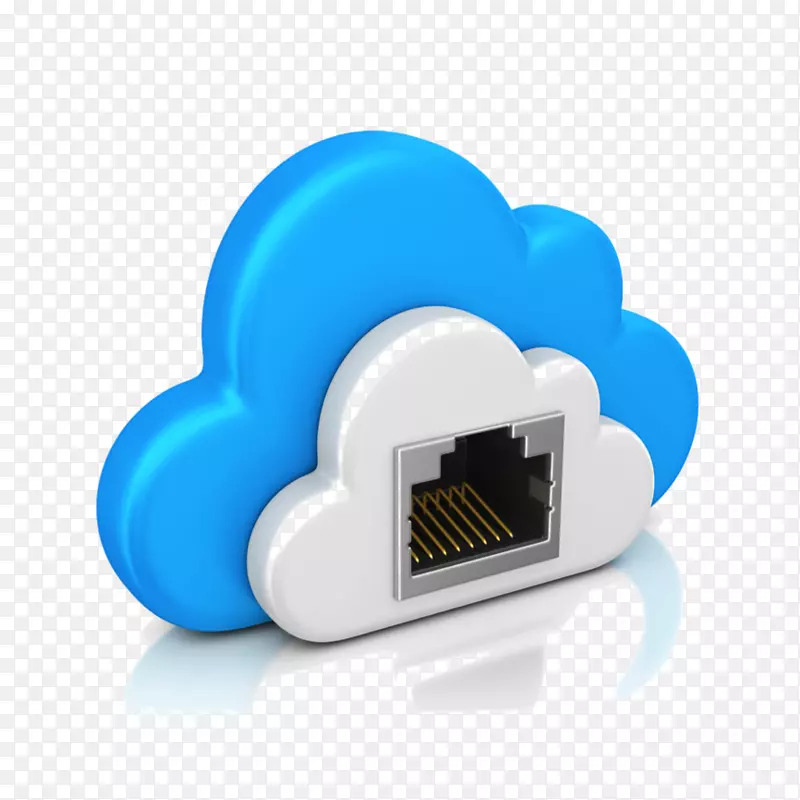 云计算云存储计算机服务器可存储计费数据中心云集群