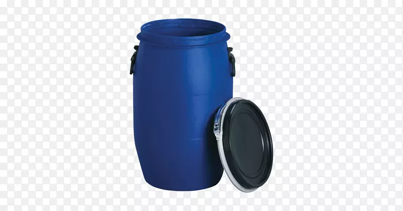 塑料钴蓝桶聚乙烯蓝桶