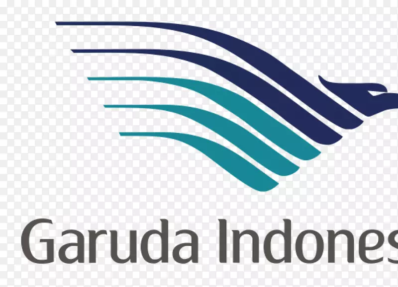 印度尼西亚加鲁达标志飞机-麦加分公司-飞机
