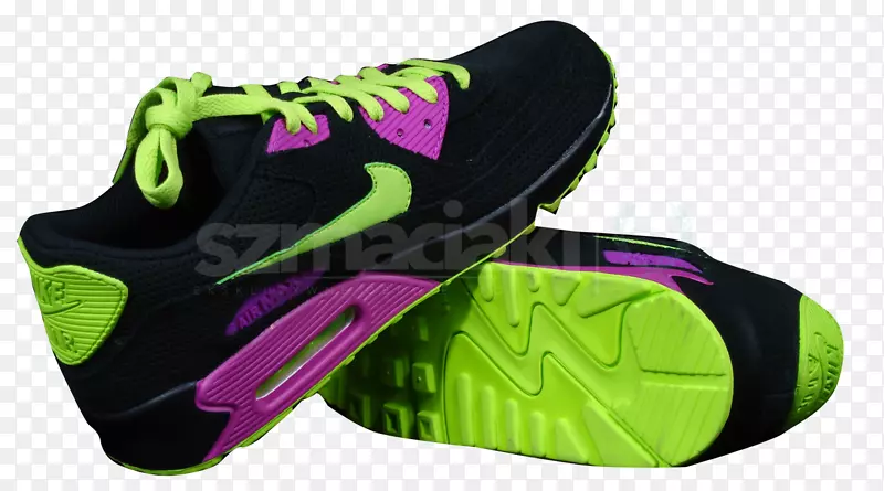 运动鞋产品设计篮球鞋运动装-霓虹灯粉红色kd鞋