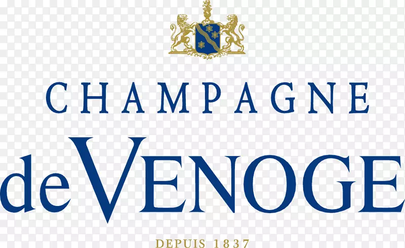 商标组织品牌字体产品-香槟