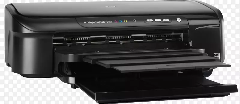 Hewlett-Packard Xerox Phaser 6128 mfpv/n宽格式打印机喷墨打印-惠普