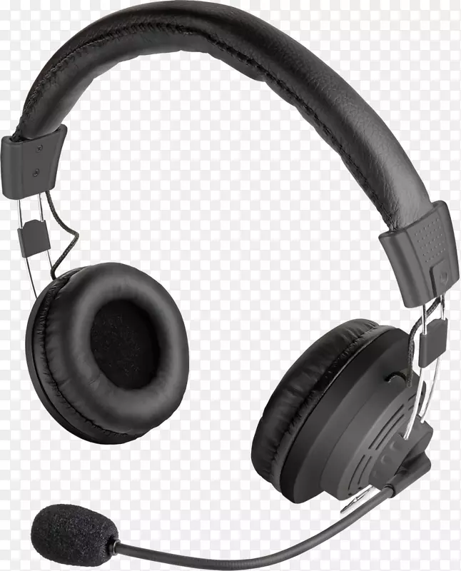 Ihs 2000-带麦克风的耳机-全尺寸-黑色耳机-Parleurpng(ims-2100)isy ihp 1600 bk黑色耳机
