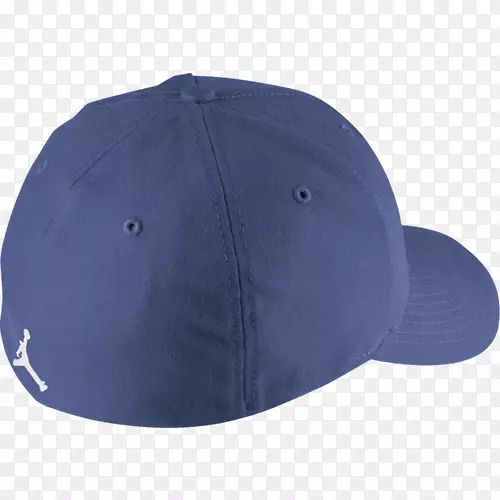 棒球帽钴蓝产品棒球帽