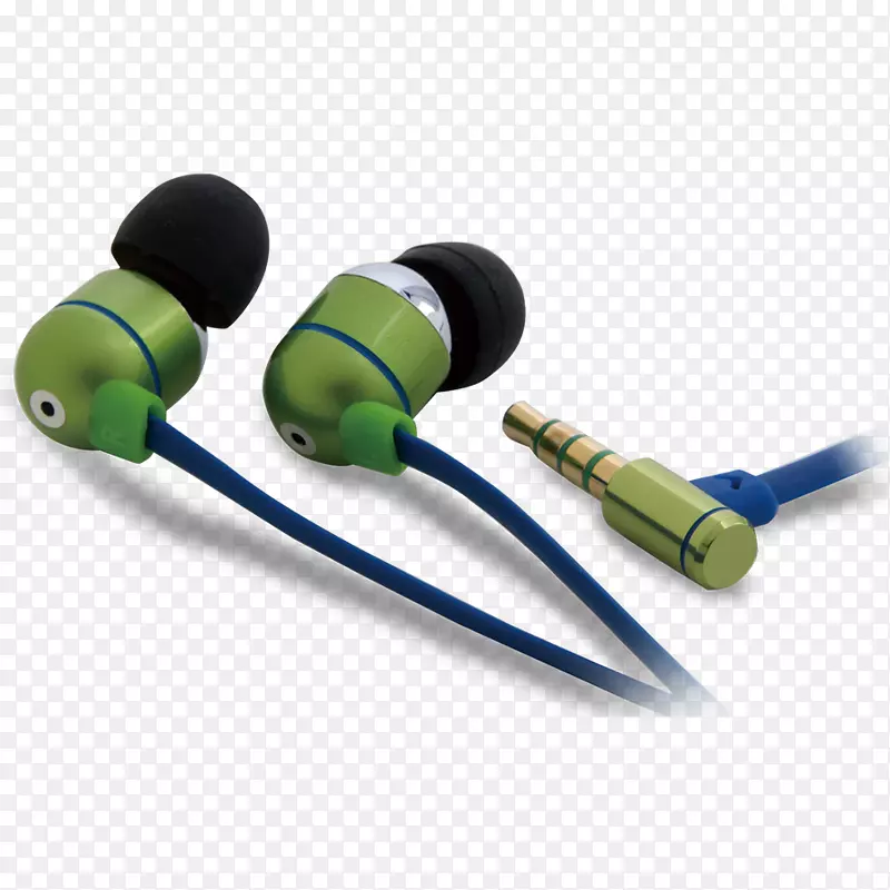 耳机耳部产品设计峡谷自行车.耳机