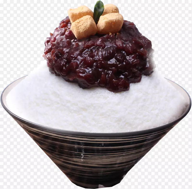 ōri冷冻甜点布丁配方-玉米片