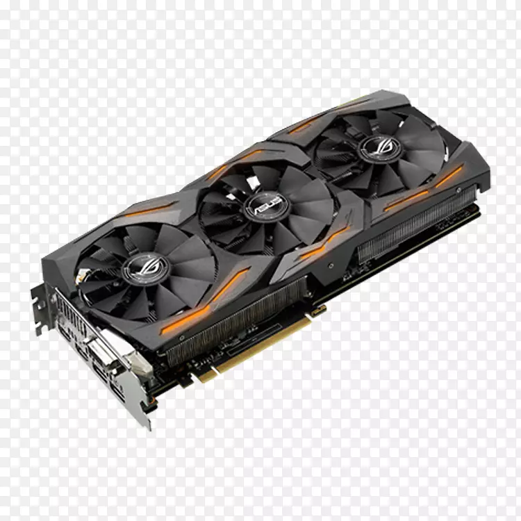 显卡和视频适配器Nvidia GeForce GTX 1070 GDDR 5 SDRAM NVIDIA GeForce GTX 1060-虚拟现实耳机蓝色