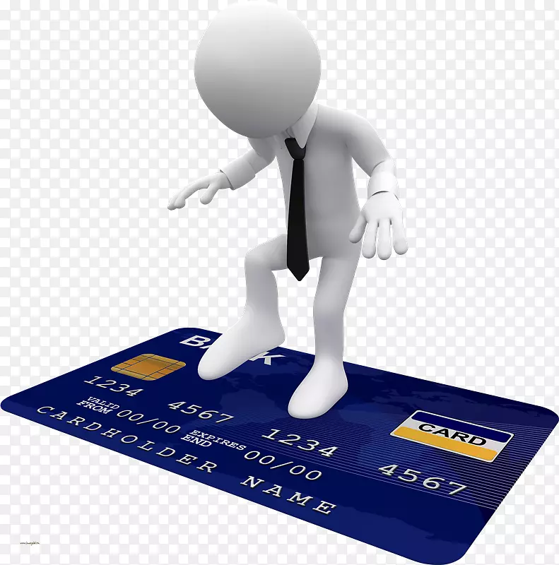信用卡付款银行款项-B52