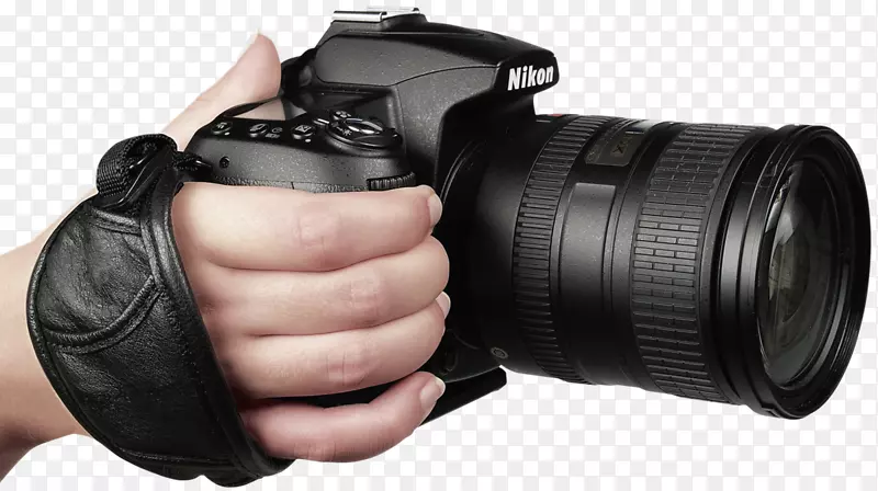 数码单反相机镜头单镜头反射式照相机摄影