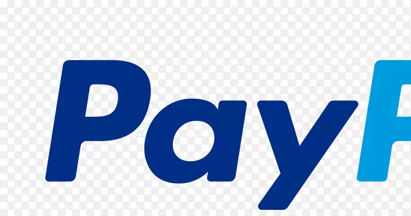 标志品牌支付产品设计商标-PayPal标志