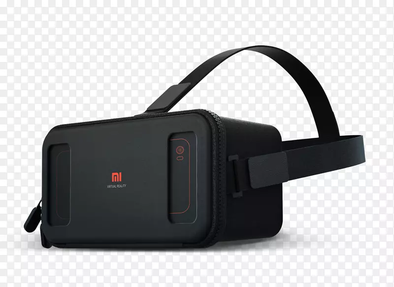 虚拟现实耳机小米米嘉4k浸没-PS4虚拟现实耳机