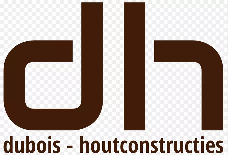 Dubois houtstructions标志品牌产品设计-Betafence
