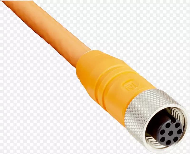 电缆同轴电缆电连接器引脚-电缆插头