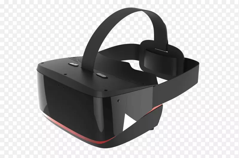 头挂式显示器Oculus裂缝三星齿轮vr虚拟现实耳机xbox耳机hx