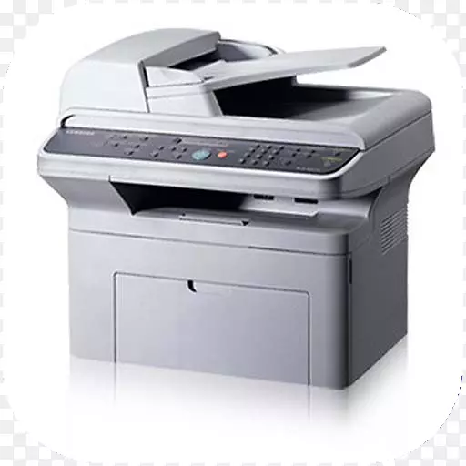 多功能打印机驱动设备驱动程序三星组打印机