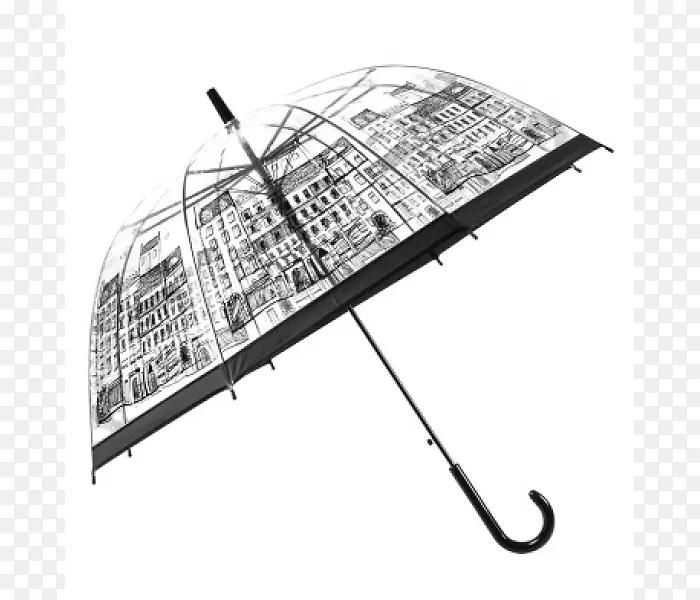 雨伞、服装配件、手袋、网上购物