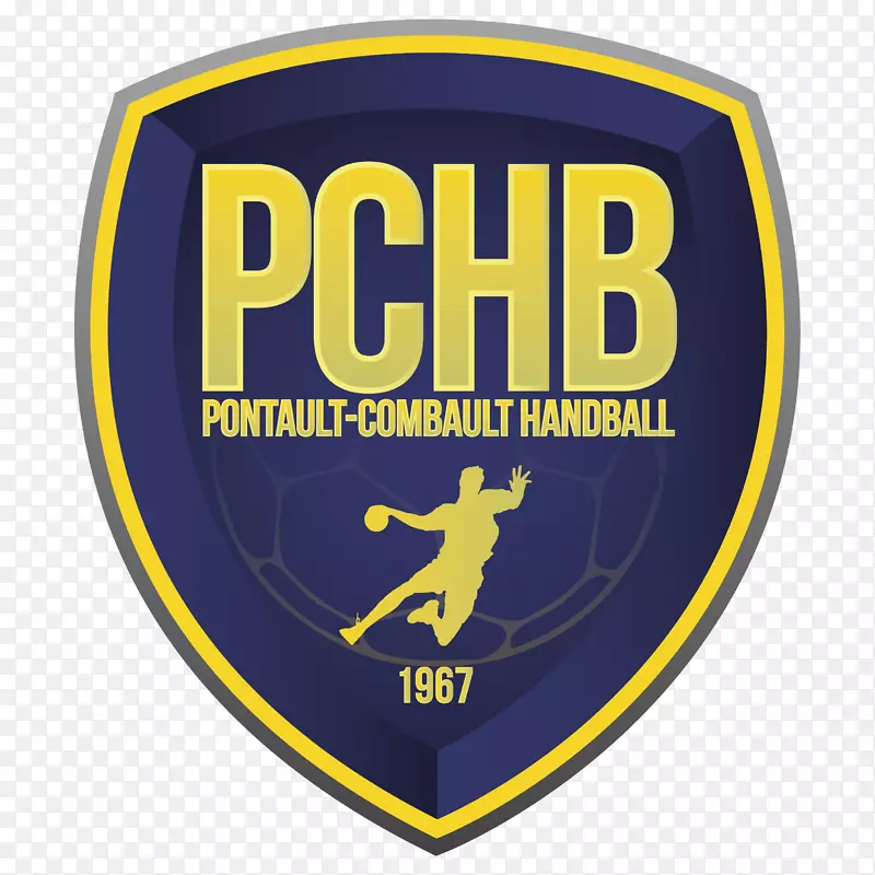 Combault Hb LNH部门1 Chambéry Savie手球sélestat Alsace手球-手球