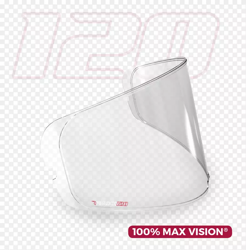 HJC公司防雾产品设计品牌玻璃清晰视觉
