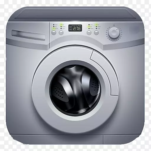洗衣机、洗衣机、计算机图标、png图片图标设计.洗衣符号