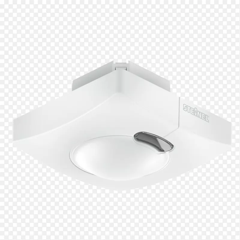 感应器knx照明家庭自动化套件灯夹具-安装主