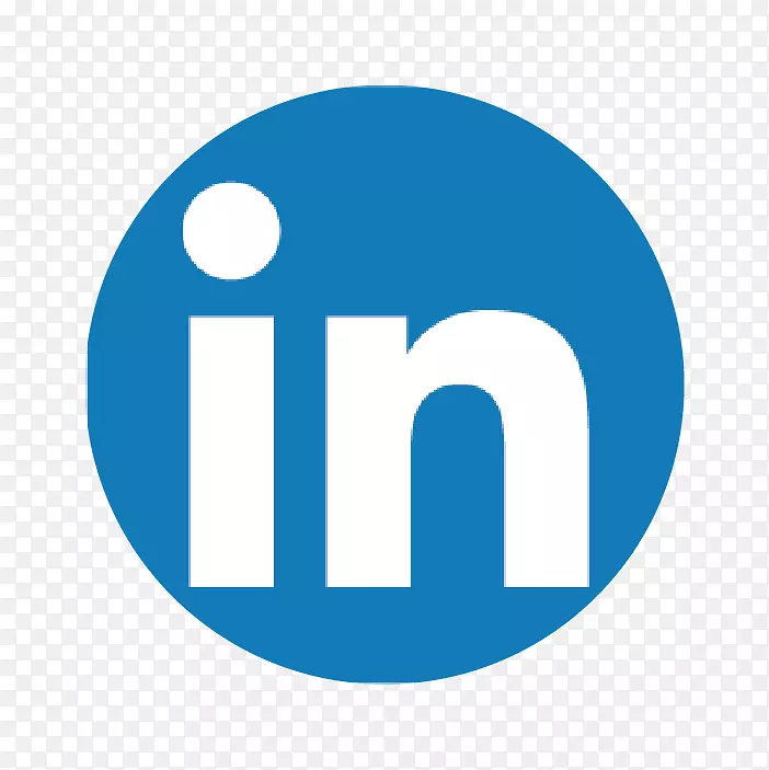 LinkedIn电脑图标社交网络服务社交媒体-社交媒体