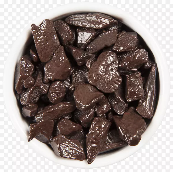 巧克力糕点面团面公斤液体巧克力