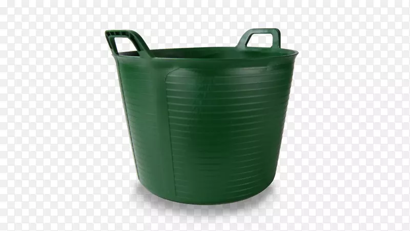 塑料红宝石绿色桶高密度聚乙烯大型塑料桶