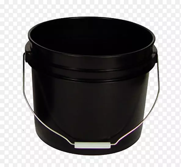 视频矿物桶塑料膳食补充剂-1加仑塑料桶