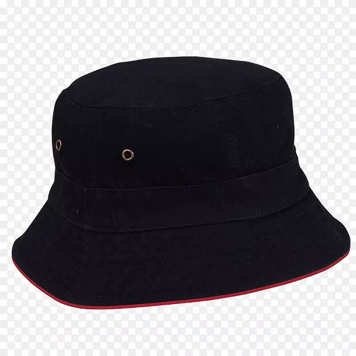 斗式帽，针织帽，Huf og标志，弧形面罩，帽