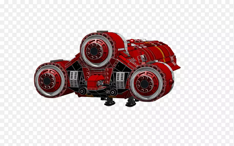 汽车模型汽车机器玩具车