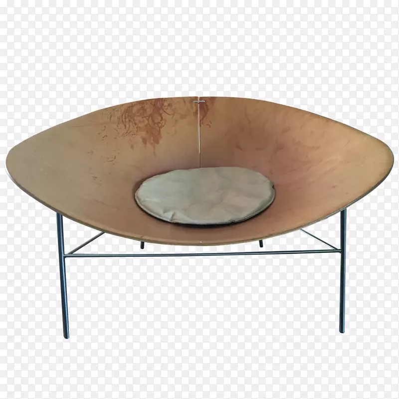 产品设计咖啡桌.粉红色斗式椅