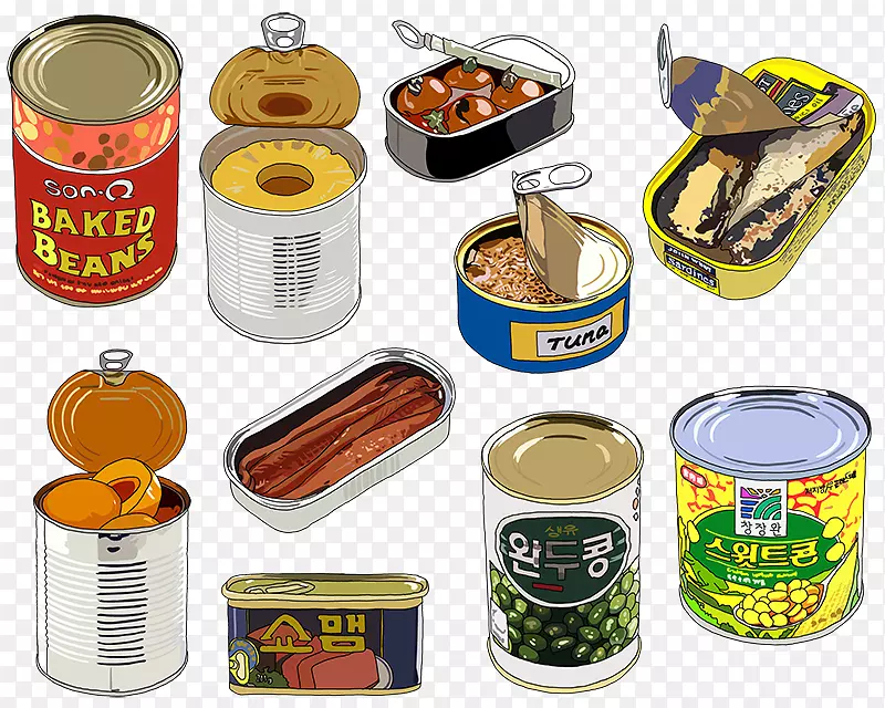 食品保藏罐可生产设计风味由鲍勃霍姆斯，jonathanyen(旁白)(9781515966647)-阿拉斯加游轮食品