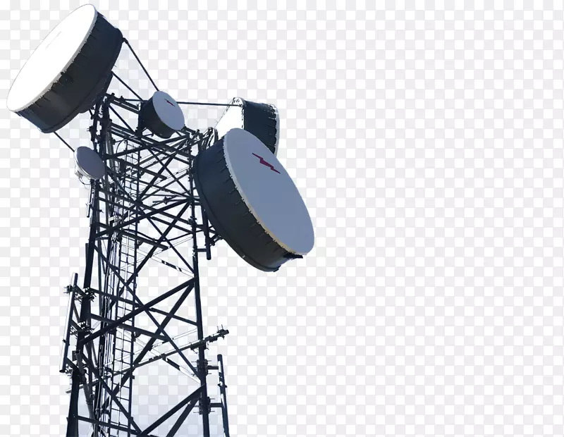 公共事业产品设计电信工程机械能源通信塔