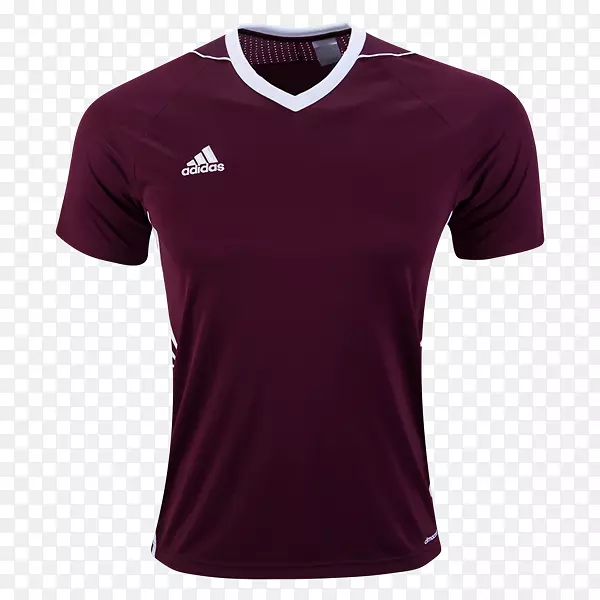 T恤、阿迪达斯球衣、足球运动服-足球运动衫
