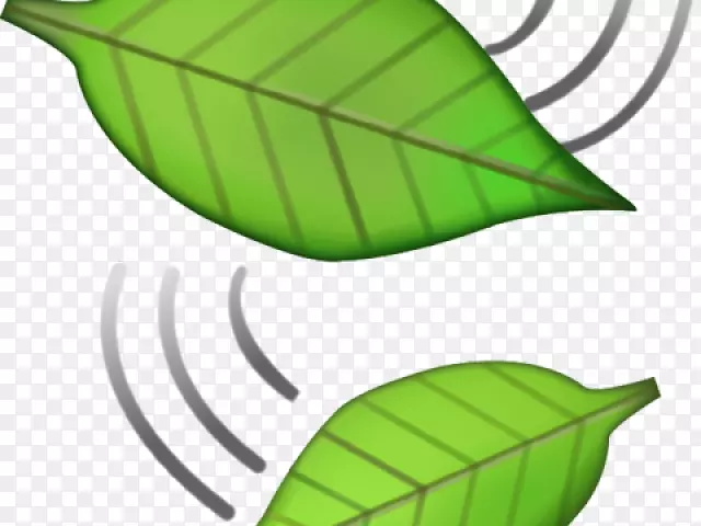 表情符号贴纸剪贴画叶图-蜜蜂表情符号